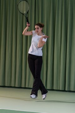 Bild 273 - TC RW Wahlstedt - DTV Hannover : Ergebnis: 6:0